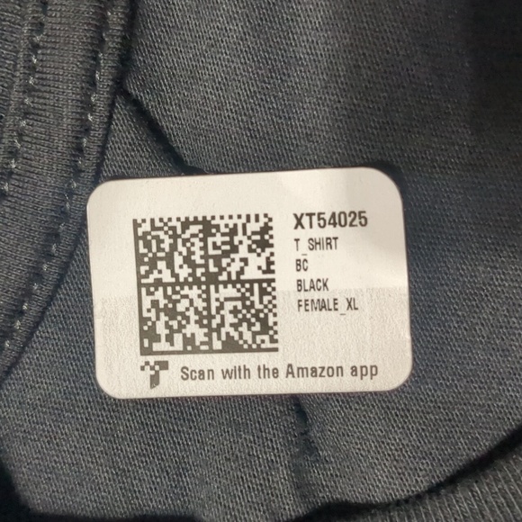 Namor Imperius Rex Essential T-Shirt women's size XL - Picture 8 of 9